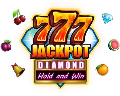 777 Jackpot Diamond Slot Game – Hit the Grand Jackpot!.